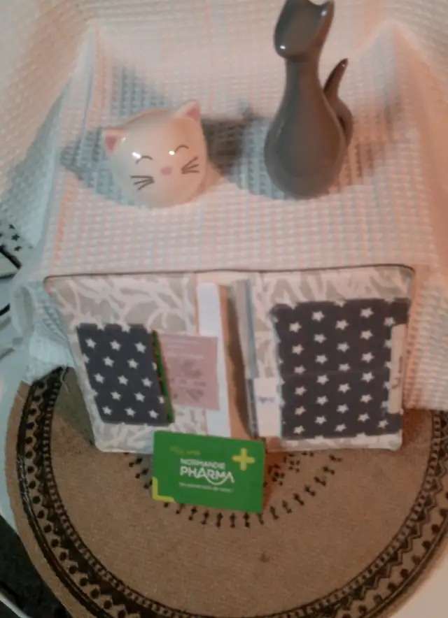 Ordonnancier Élisanté