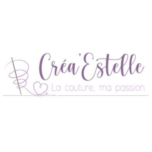 Logo CREA'ESTELLE